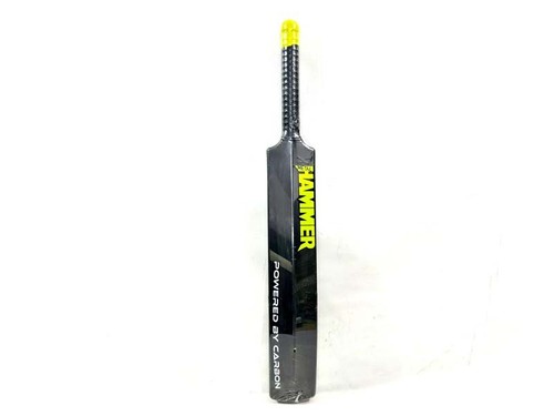 Batte cricket plastique - batte, en