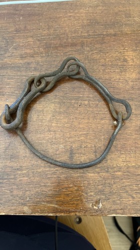 Cadenas ancien fer - ancien, en