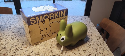 Labbit frank kozik - -,