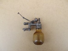 ancien briquet de table