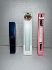 New tarte set mascara liner - tarte, mascara,