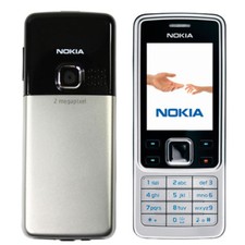 Nokia 6300 Cellphone Unlocked