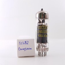 1 x TUBE DE TUNGRAM ECL82