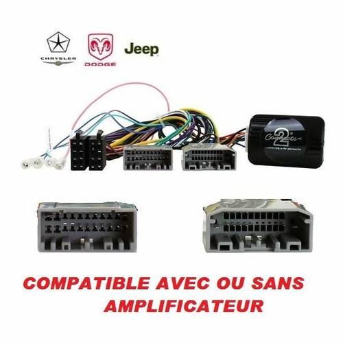 Commande volant pour - commande,