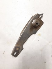 tôle de protection de moteur