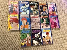 Patlabor Collection : Tome 1