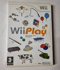 Jeu vidéo nitendo wii Wii