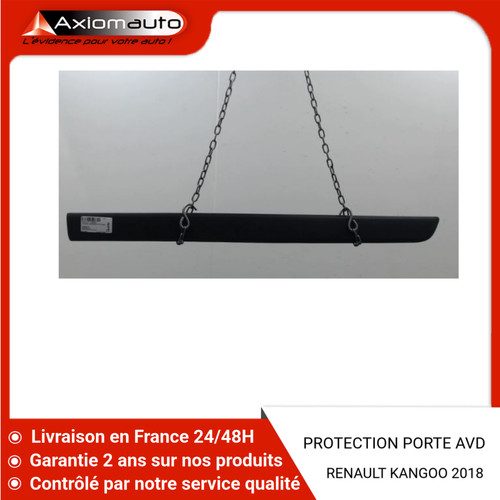 Protection porte - 🇫🇷,