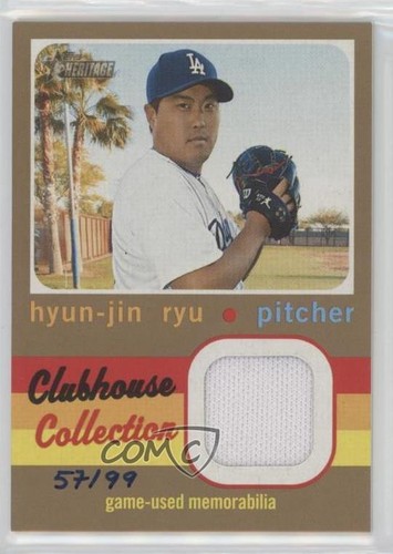2020 topps heritage - 2020,