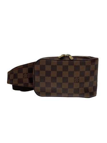 Louis vuitton geronimos damier - louis,