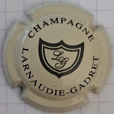 capsule de champagne