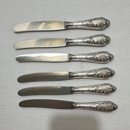 Vintage christofle - 6,