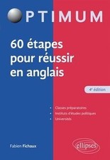 60 étapes pour réussir en