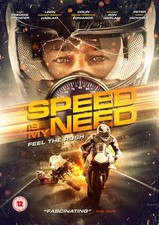 Speed Is My Need (DVD) 'Fast'