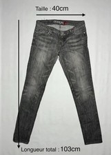 Jean Guess Femme