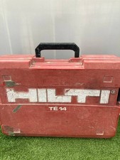 HILTI TE14 Rotary Hammer Drill