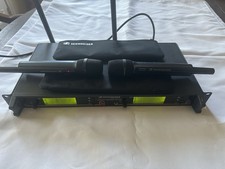 Sennheiser Mikroport 5000
