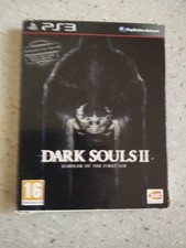 DARK SOULS II SCHOLAR OF THE