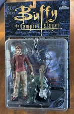 Buffy the vampire slayer -
