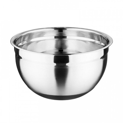 Bassine inox litres - bassine, à