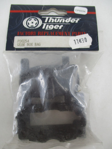 Cp334 thunder tiger modelisme - cp334,