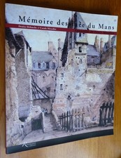 Mémoire dessinée du MANS