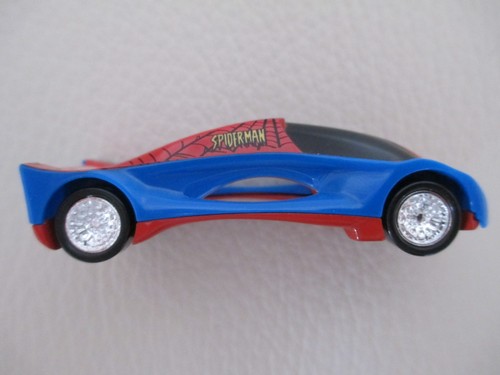 Voiture spiderman son - voiture, tapis