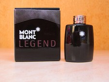 Miniature collection mont - de,