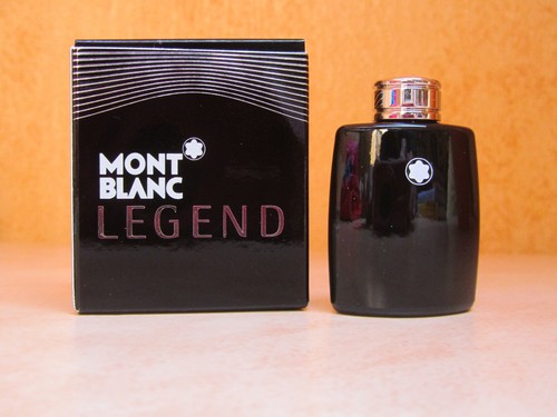 Miniature collection mont - de,