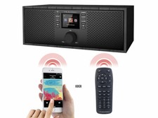 Radio internet stéréo wifi - stéréo,