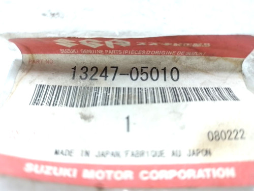 Nos suzuki gt750 gt550 - gt750, gt380
