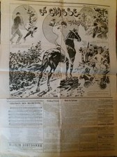 C1 Curiosa FIN DE SIECLE 1895