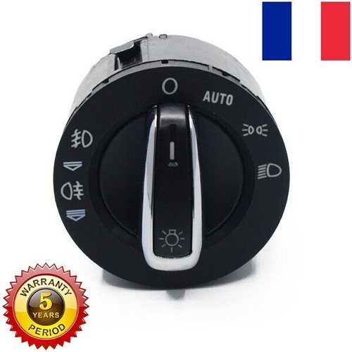 Bouton commutateur réglage - bouton,
