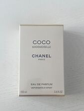 CHANEL Coco Mademoiselle 100