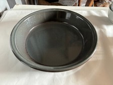 EMILE HENRY plat rond moule à