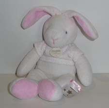 Doudou Lapin Doudou et