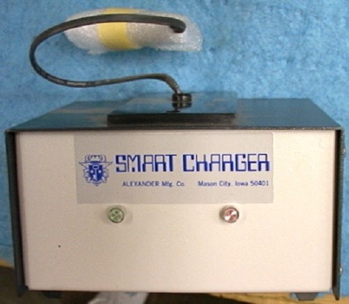 Alexander batteries nos - batteries,