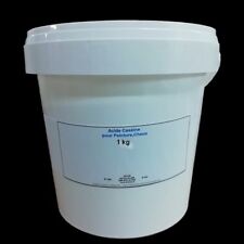 CASEINE 1 kg POUR PEINTURE , CHAUX      