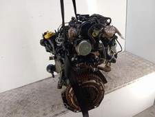 Moteur RENAULT KANGOO 2 PHASE