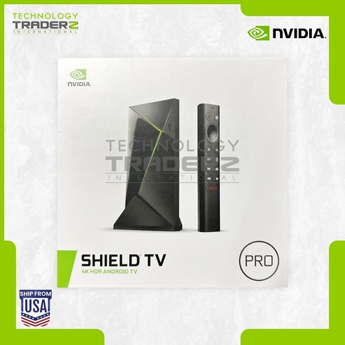 Nvidia shield pro - nvidia,