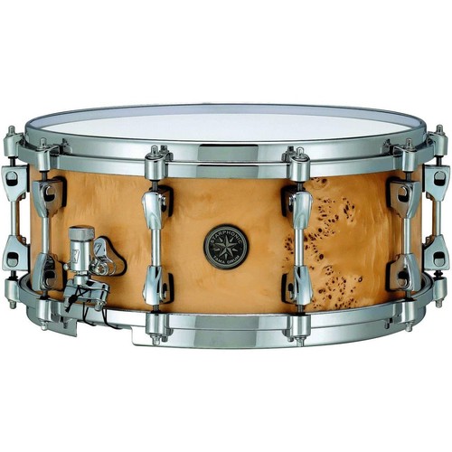 Tama starphonic maple snare - tama,