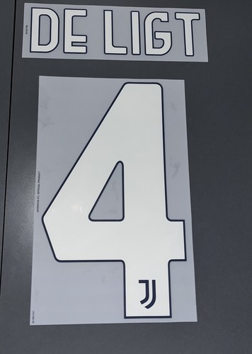 Flocage ligt juventus - flocage, de