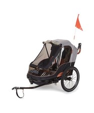 BOBIKE Remorque pour enfant à