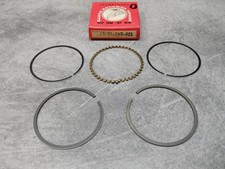 Segment cote +0,50 HONDA