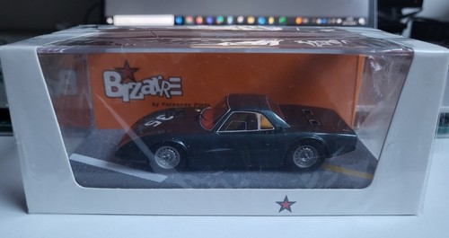 Bizarre bz566 rover - -,