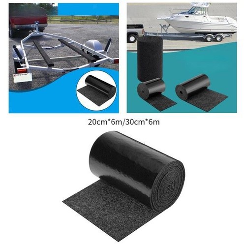 Tapis remorque bateau - de,