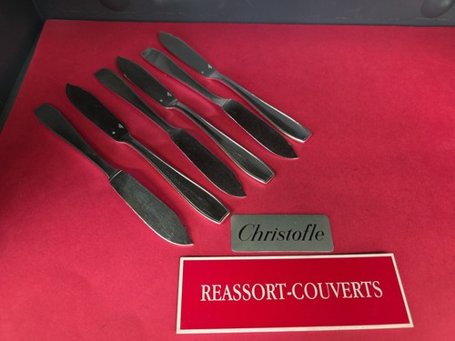 Couteaux poisson 5 cm - 20.5,