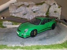 Autoart porsche 911 gt3 - autoart,
