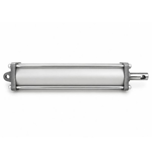 Vérin pneumatique pour