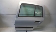 Porte arriere gauche RENAULT